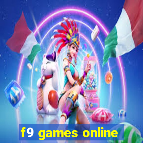 f9 games online